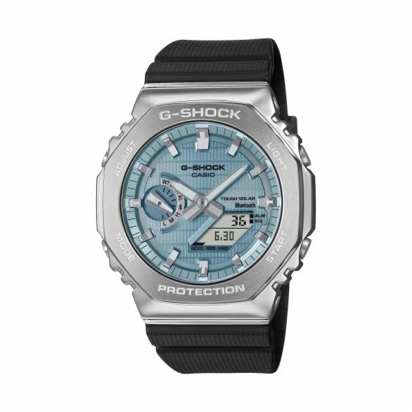 Casio Hodinky G-SHOCK GBM-2100A-1A2ER