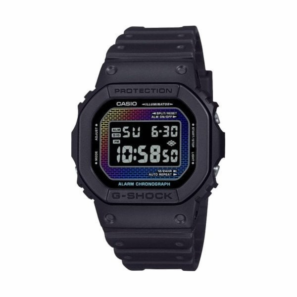 Casio Hodinky Casio DW-5600RW-1ER