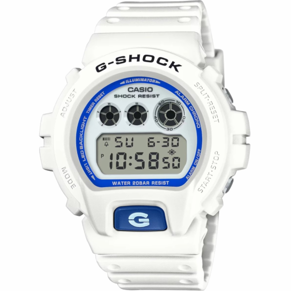 EDIFICE Hodinky G-SHOCK Casio DIGITAL Series DW-6900HDS-7ER