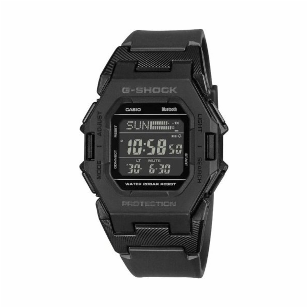Casio Hodinky Casio G-SHOCK GD-B500-1ER