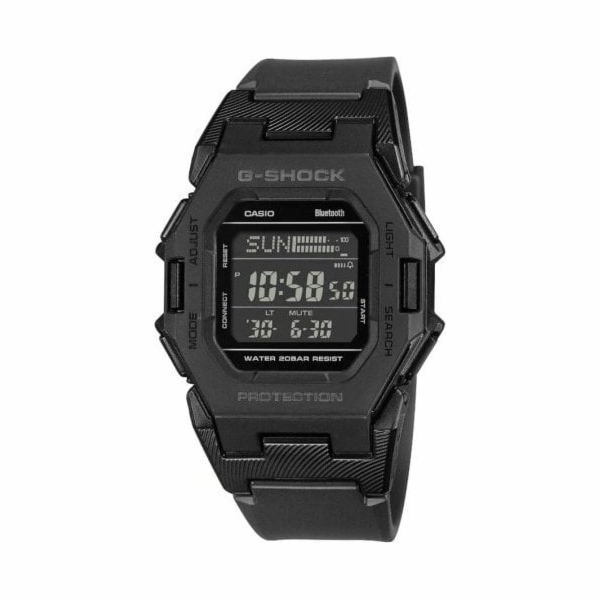 Casio Hodinky Casio G-SHOCK GD-B500-1ER