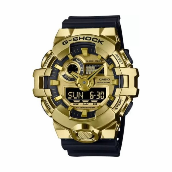 Casio Hodinky Casio GM-700G-9AER