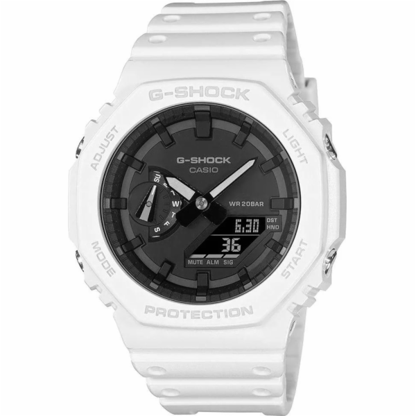 Casio Hodinky Pánské hodinky Casio G-SHOCK GA-2100-7AER C...