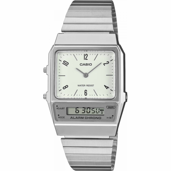 Casio Vintage Vintage hodinky Casio Casio AQ-800E-7A2EF D...