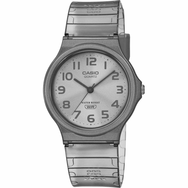Casio Hodinky Hodinky Casio MQ-24S-8BEF Unisex Čitelné