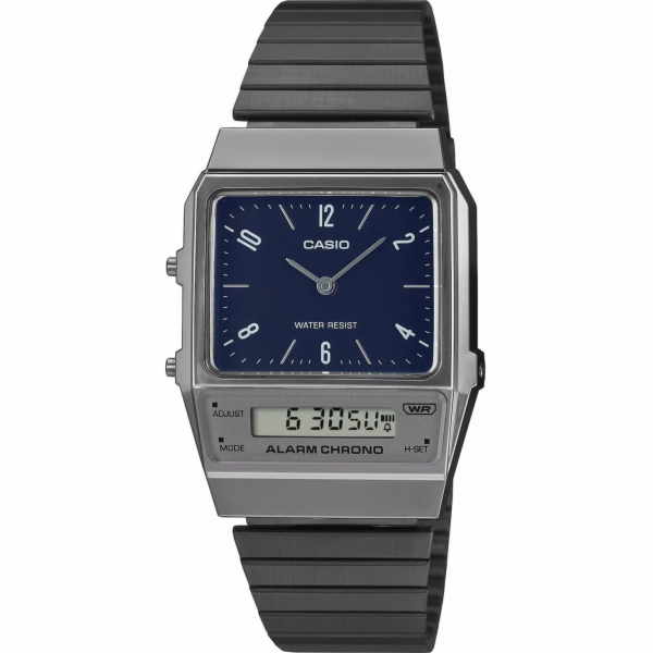Casio Vintage Vintage hodinky Casio Casio AQ-800EB-2AEF D...
