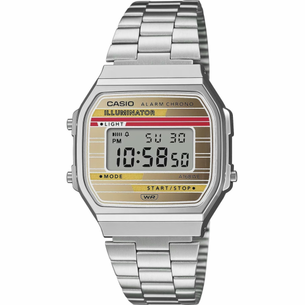 Casio Vintage Dětské vintage hodinky Casio Casio A168WEHA...