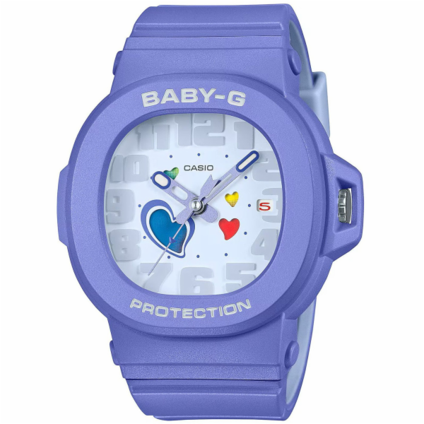 Casio Dámské hodinky Baby-G BGA-10-6AER.