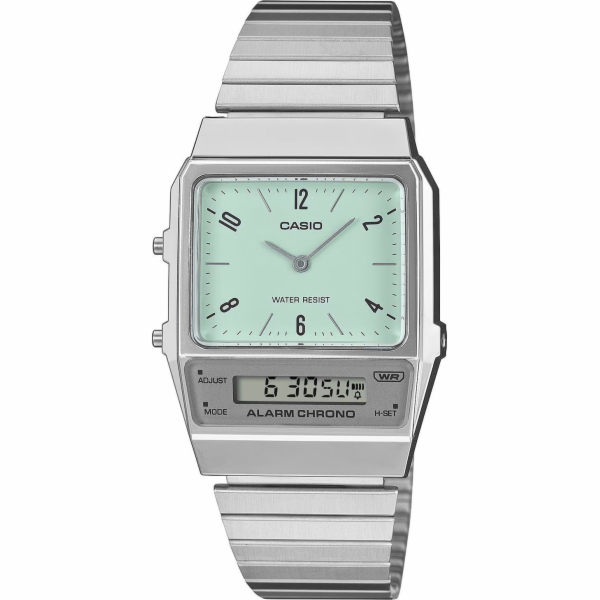 Casio Vintage Vintage hodinky Casio Casio AQ-800E-3AEF Dá...