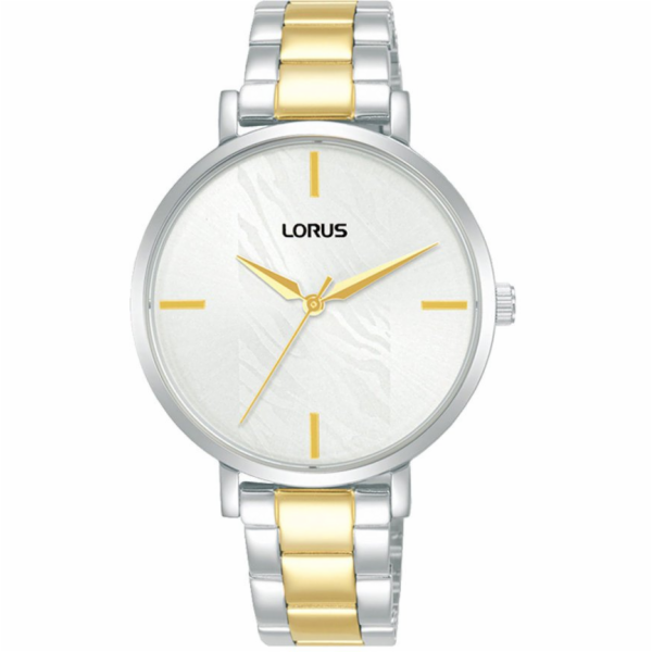 Lorus Dámské módní hodinky RG227WX9.