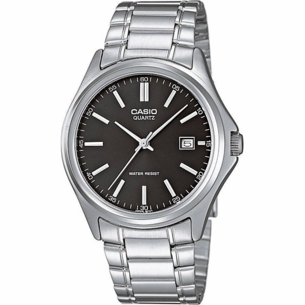 Casio Hodinky Pánské hodinky Casio MTP-1183PA-1AEG