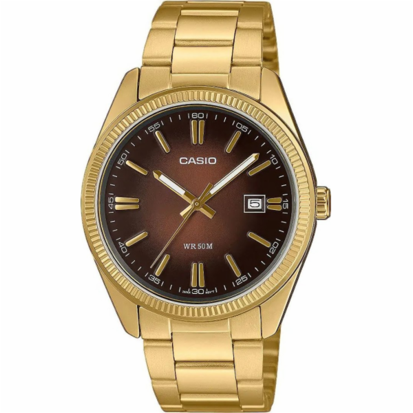 Casio Pánské hodinky MTP-1302PGC-5AVEF.