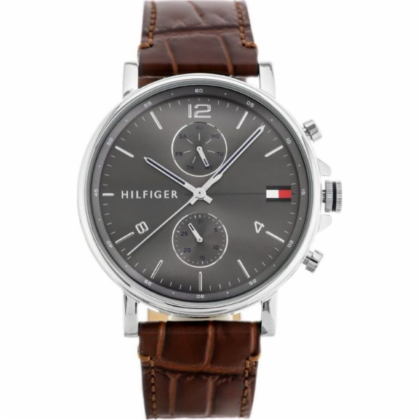 Tommy Hilfiger Hodinky PÁNSKÉ HODINKY TOMMY HILFIGER DANI...