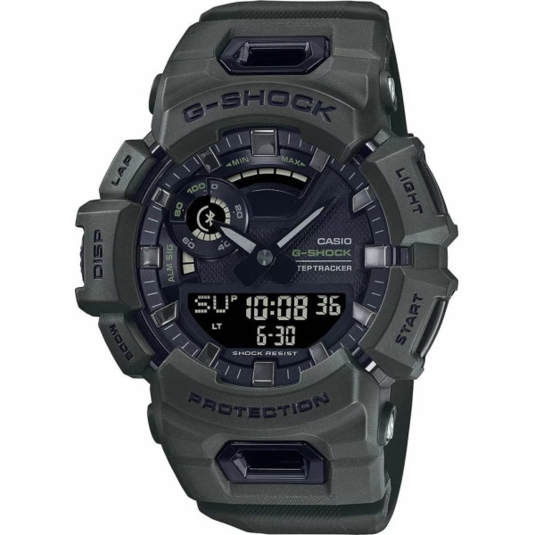 Casio Hodinky Pánské hodinky Casio GBA-900UU-3AER G-SHOCK...
