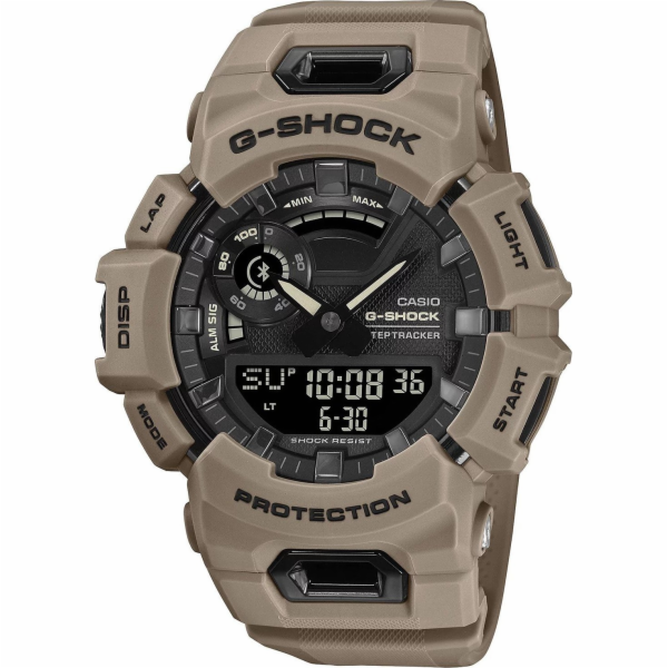 Casio Hodinky Pánské hodinky Casio GBA-900UU-5AER G-SHOCK...