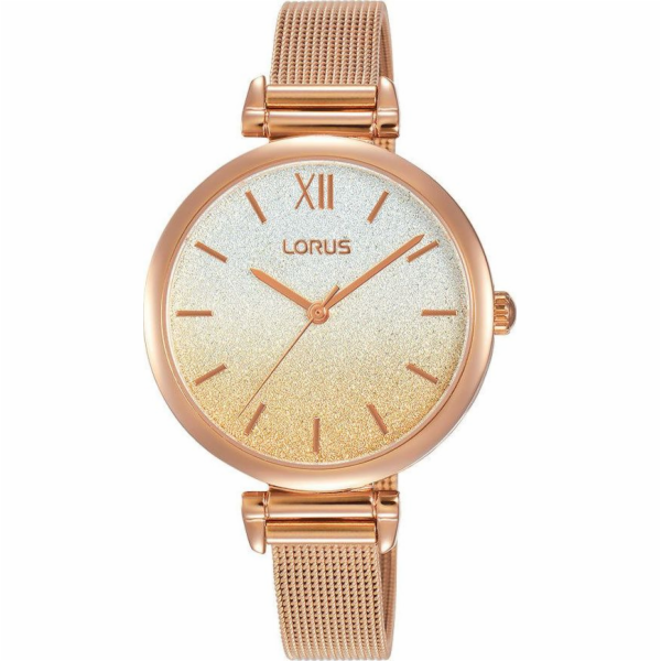 Lorus Hodinky Dámské hodinky Lorus RG232QX9 Univerzální