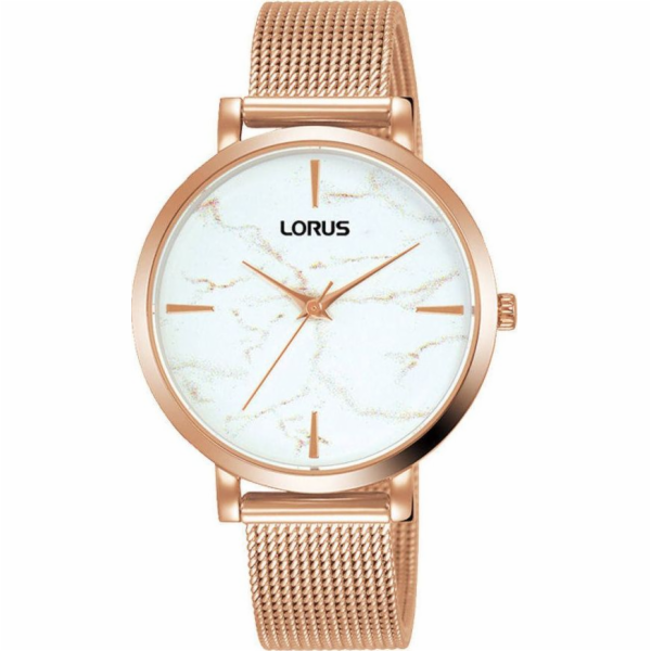 Lorus Hodinky Dámské šperkové hodinky Lorus RG238SX9 univ...