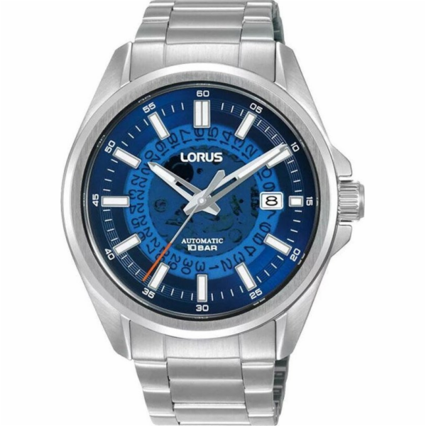 Lorus Hodinky Pánské automatické hodinky Lorus RU403AX9