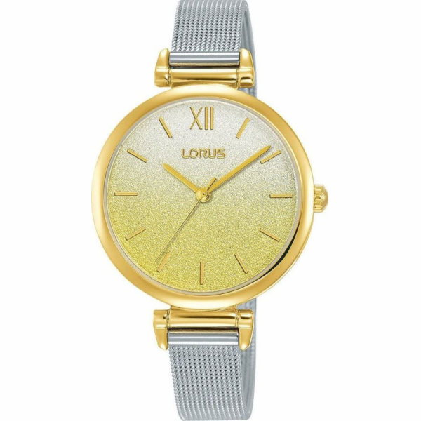 Lorus Hodinky Dámské hodinky Lorus RG234QX8 Univerzální