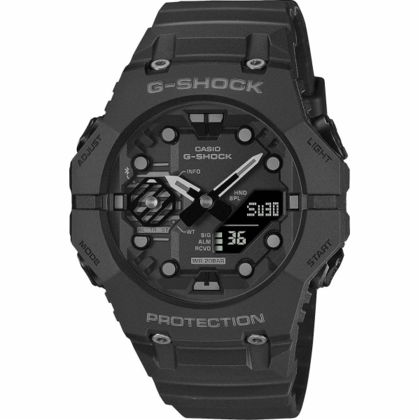 G-SHOCK Hodinky Casio G-Shock GA-B001-1AER BLUETOOTH 200m...