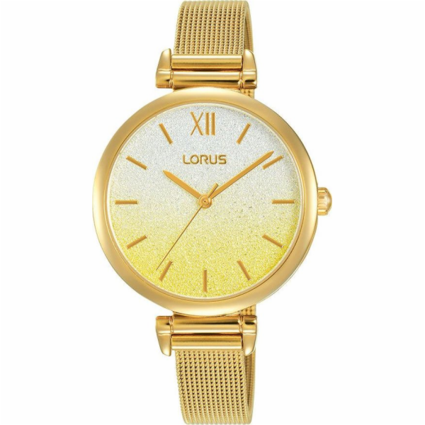 Lorus Hodinky Dámské hodinky Lorus RG234QX9 Univerzální