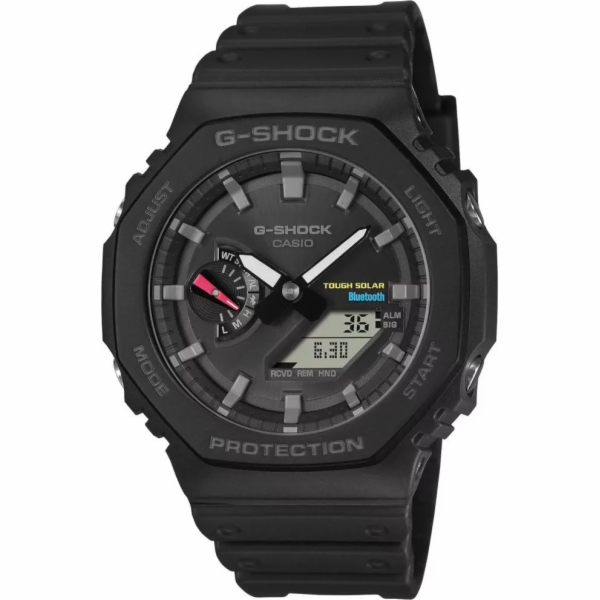 Casio Hodinky Pánské hodinky G-SHOCK GA-B2100-1AER