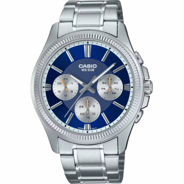 TropiDog Hodinky Casio MTP-1375PD-2A1VEF