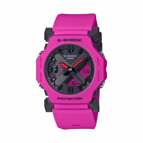 Casio Sportovní hodinky Casio G-SHOCK GA-2300-4AER
