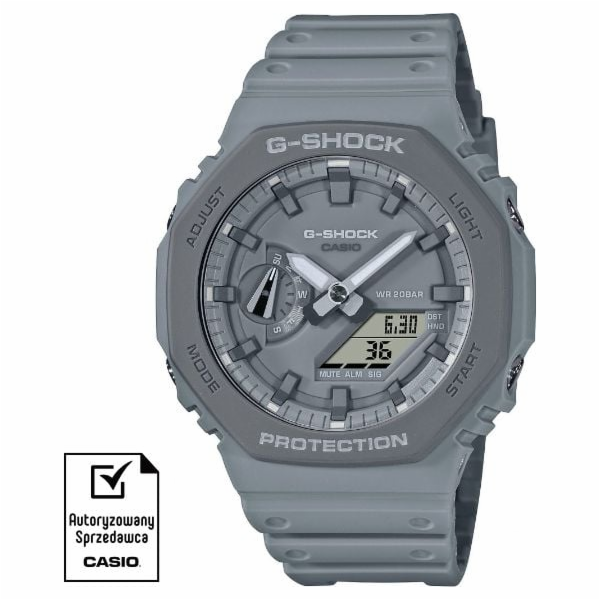 Casio Hodinky Hodinky Casio G-SHOCK GA-2110ET-8AER