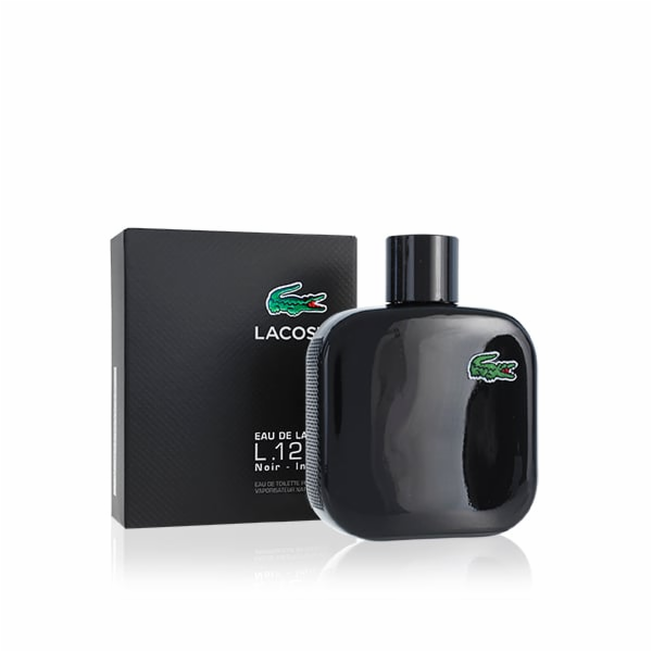 Lacoste Eau de Lacoste L.12.12 Noir EdT 50 ml Pro muže