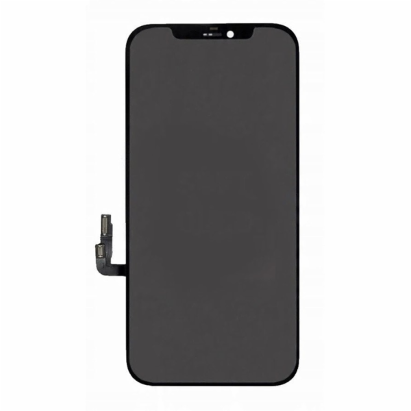 JK MODUL LCD DISPLEJŮ PRO IPHONE 12 / 12 PRO INCELL DOTYK...