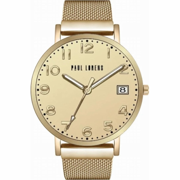 Paul Lorens Dámské hodinky STELLA-PL20000B-4D1