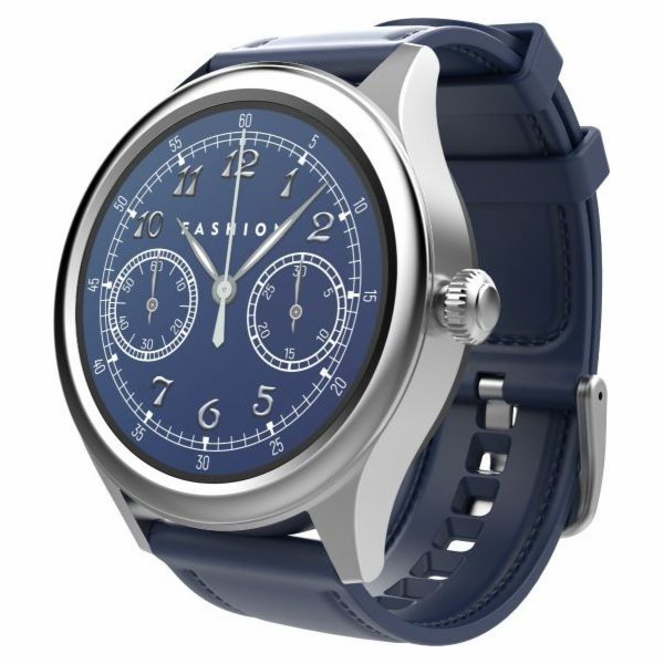 Vector Smart Chytré hodinky VCTR-34 modré (VCTR-34-03-BL)
