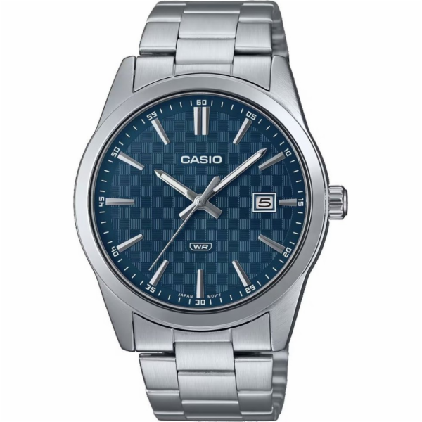 Casio Pánské hodinky MTP-VD03D-2A2 + krabička