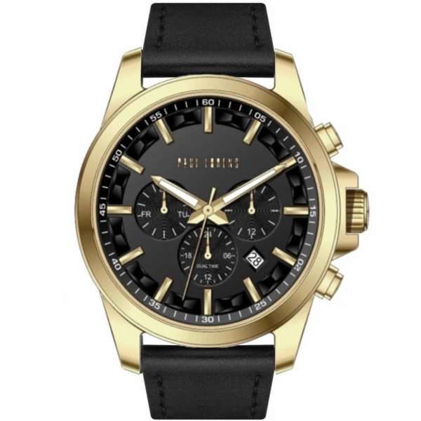 Paul Lorens Pánské hodinky MAKALU PL20010A-1A2