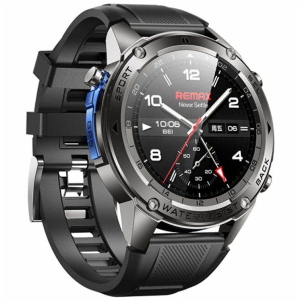Remax CHYTRÉ HODINKY WATCH18 TARNISH GPS