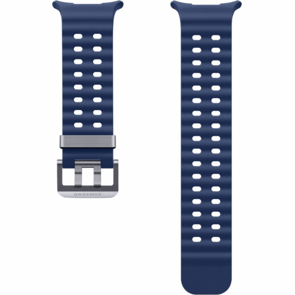 Samsung Náramek Marine Band pro hodinky Ultra Navy