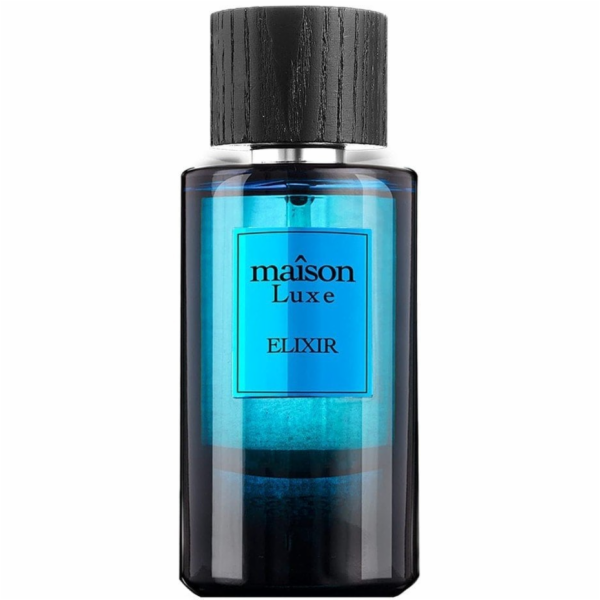 Maison Francis Kurkdjian HAMIDI Maison Luxe Elixir Parfum...