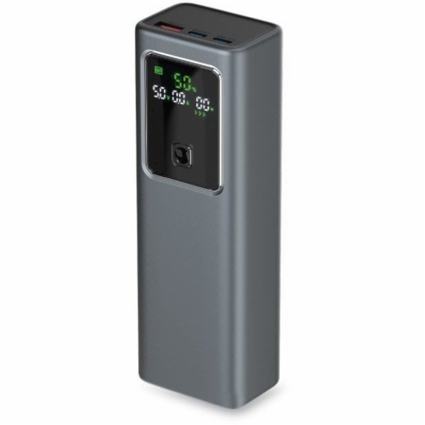 SBS Mobile Powerbanka SBS 20000mAh PD 100W s LCD displeje...