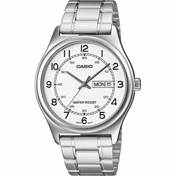 Casio Hodinky PÁNSKÉ HODINKY CASIO MTP-V006D-7B2 (zd210e)...
