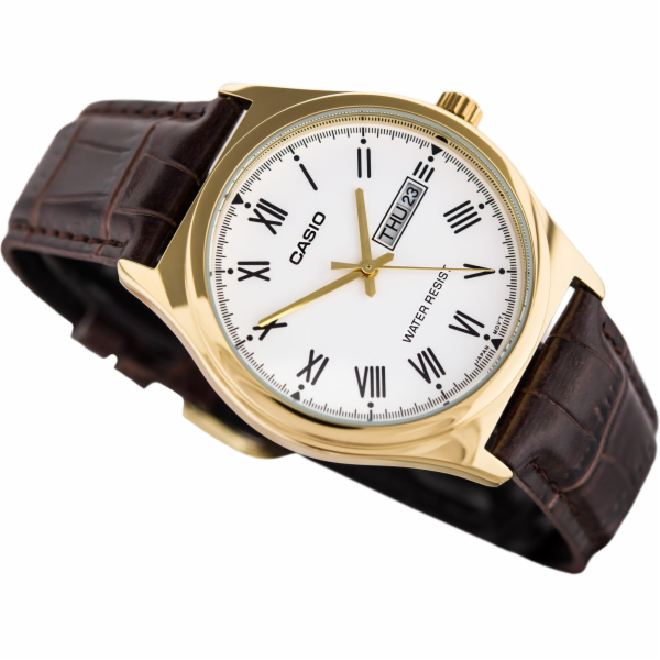 Casio Pánské hodinky ENTICER GENT