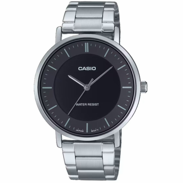 Casio Pánské hodinky MTP-VT04D-1E + krabička
