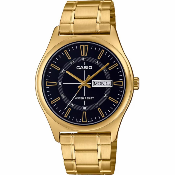 Casio Hodinky PÁNSKÉ HODINKY CASIO MTP-V006G-1C + KRABIČKA