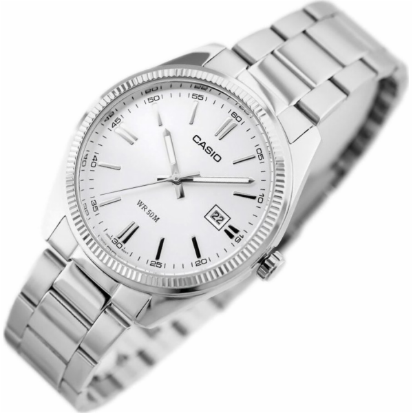 Casio Hodinky PÁNSKÉ HODINKY CASIO MTP-1302D-7A1 (zd072c)...