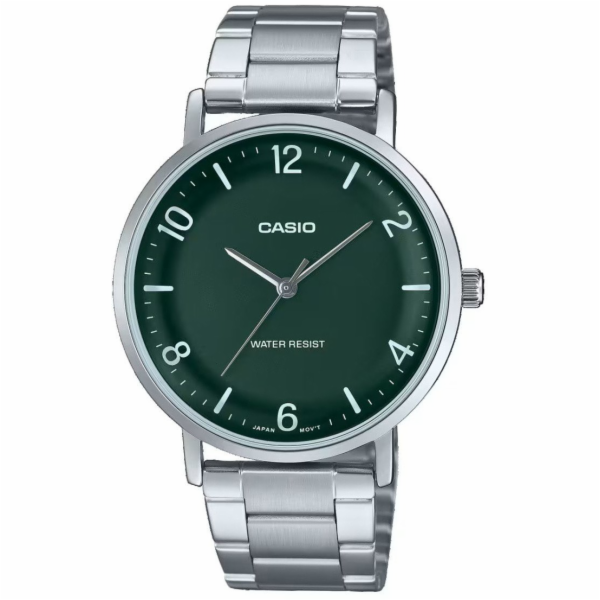 Casio Pánské hodinky MTP-VT03D-3B + krabička