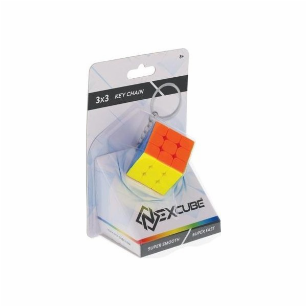 Goliath Klíčenka NexCube kostka 3x3