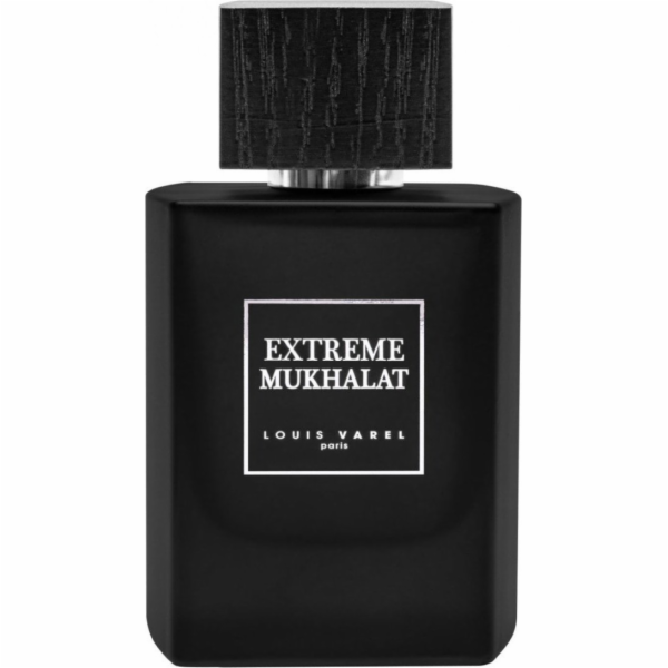 NoName LOUIS VAREL Extreme Mukhalat EDP sprej 100ml