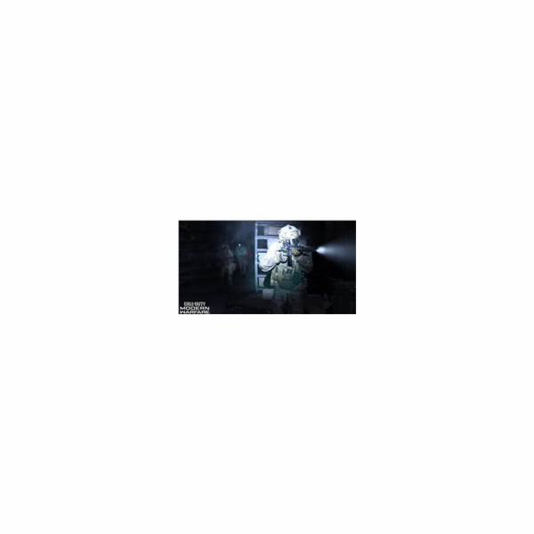 PS4 hra Call of Duty: Modern Warfare 2019 


