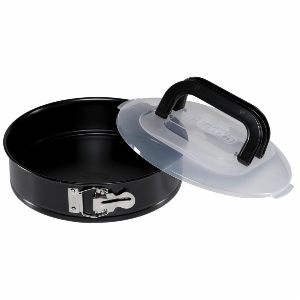 KAISER Inspiration forma na dort s ploch.dnem 26 cm s pok...