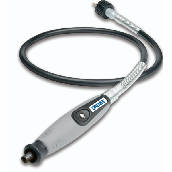 Ohebná hřídel Dremel 225 26150225JA, 1070 mm
